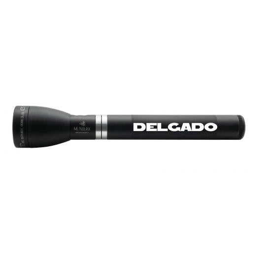 maglite-ml150lrx-taschenlampe-aufladbar-mattschwarz-schnellladung image 1