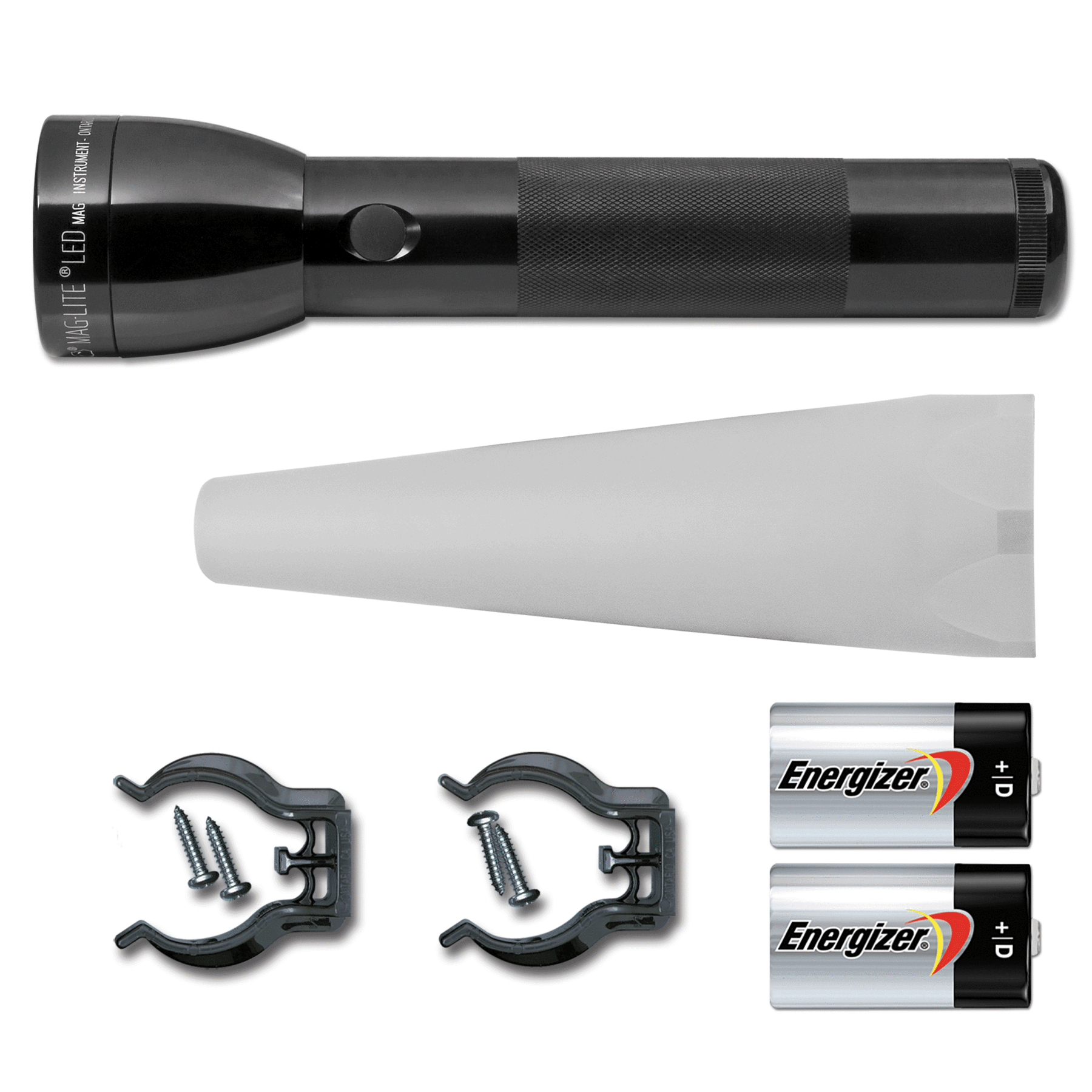 maglite-ml300l-led-taschenlampe-2d-adventure-pack-set image 1