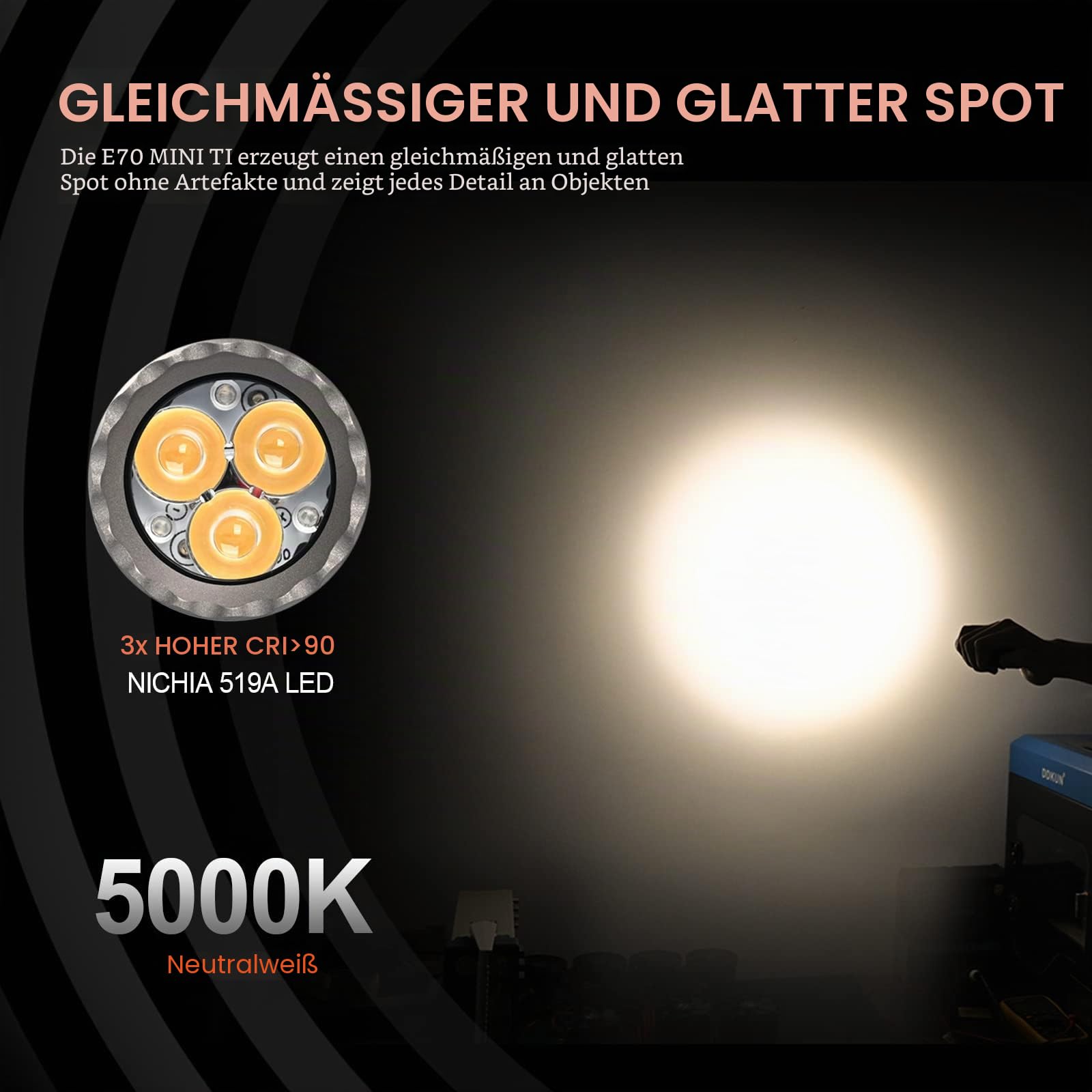 acebeam-e70-mini-titan-taschenlampe-2000-lumen-high-cri image 5