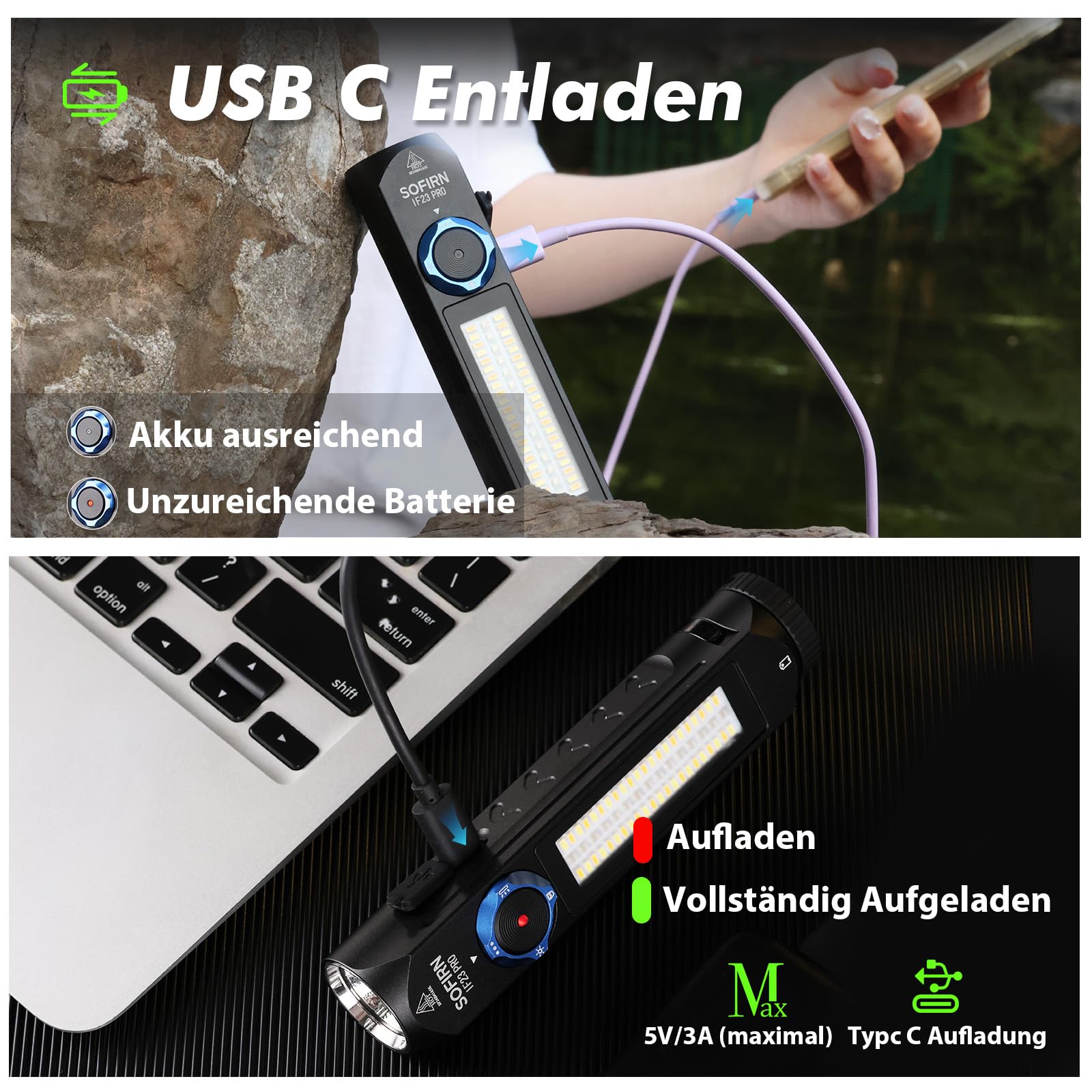 sofirn-if23-pro-taschenlampe-5000lm-rgb-magnet-usb-c image 4
