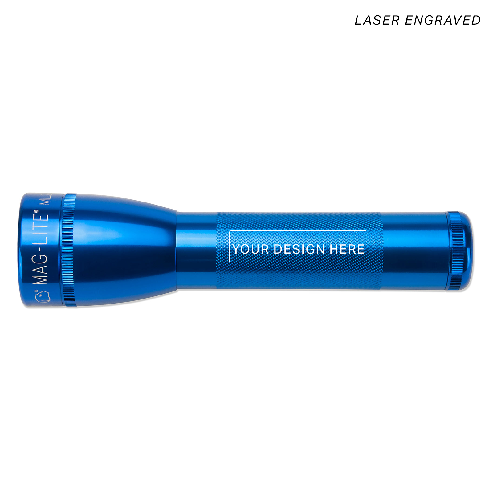 maglite-ml25lt-2c-led-taschenlampe-blau-192-lm-mit-gravur image 1