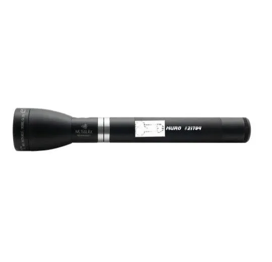 mag-lite-ml150lrx-taschenlampe-matt-black-1082-lumen image 1