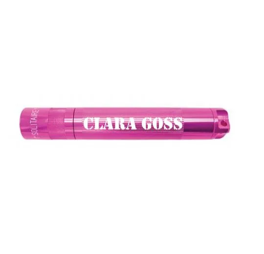 mag-lite-solitaire-led-schl-sselbundlampe-pink-mit-gravur image 1