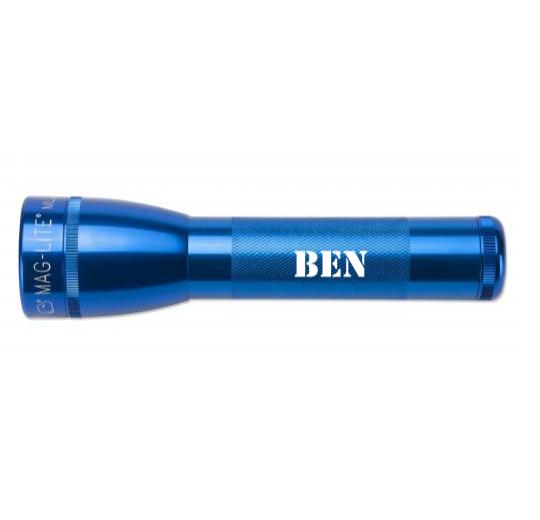 mag-lite-ml25lt-led-taschenlampe-blau-2x-c-mit-gravur image 1