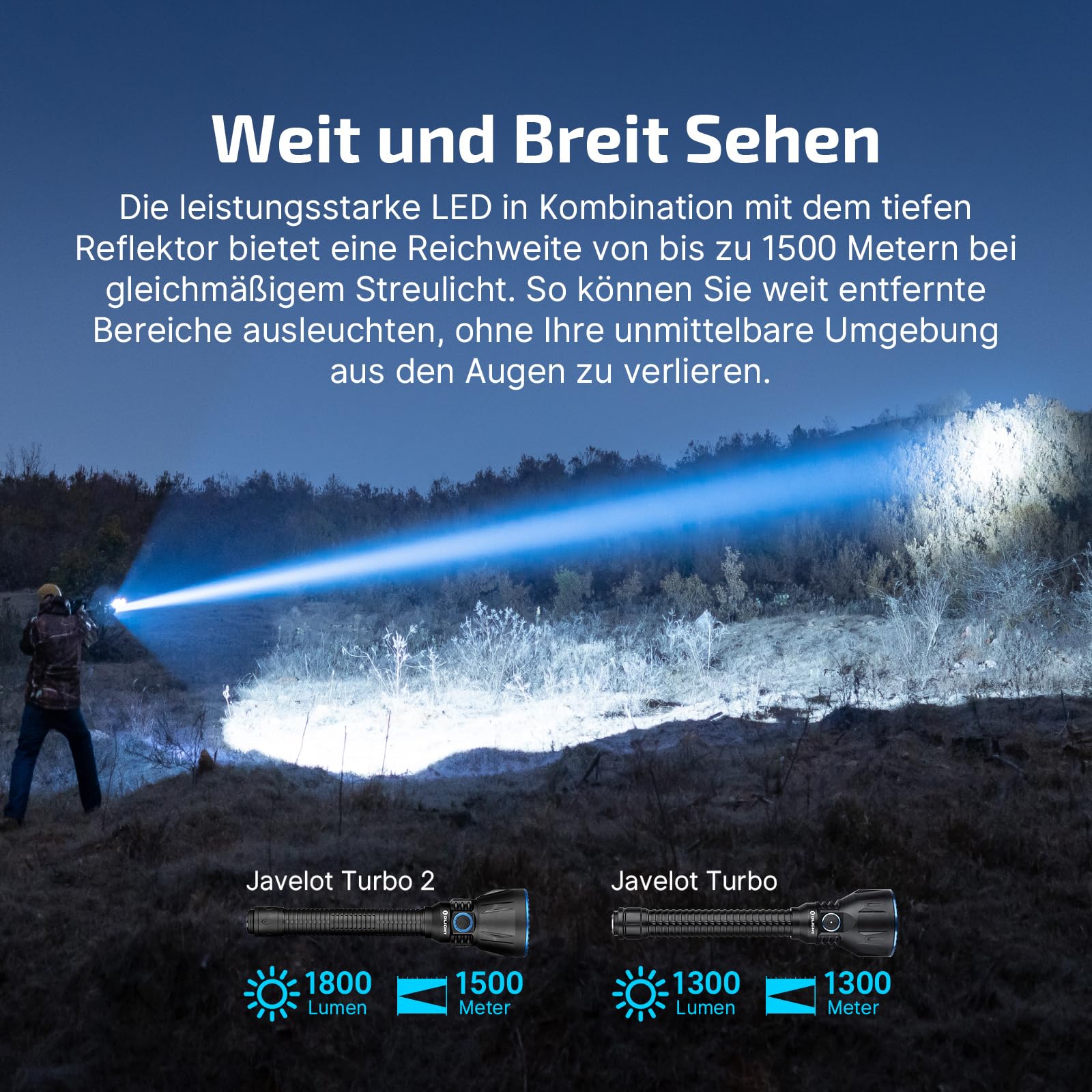 olight-javelot-turbo-2-taschenlampe-1800-lumen-1500-m image 3