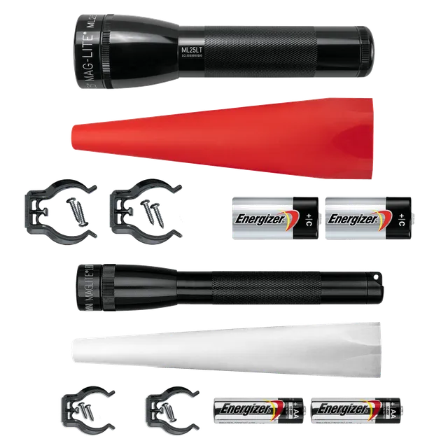 maglite-home-on-the-go-bundle-mini-maglite-ml25lt-taschenlampen-set image 1