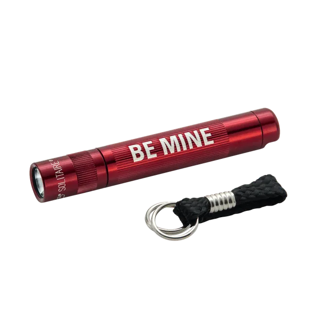 mag-lite-solitaire-led-schl-sselanh-nger-taschenlampe-rot-be-mine image 1