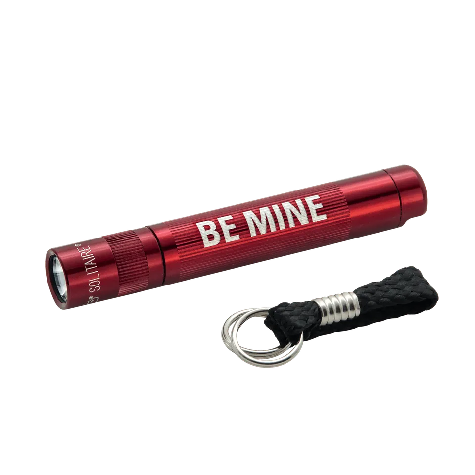 mag-lite-solitaire-led-schl-sselanh-nger-taschenlampe-rot-be-mine image 1
