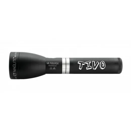 maglite-ml150lrsx-led-taschenlampe-matt-schwarz-akku-strobe image 1