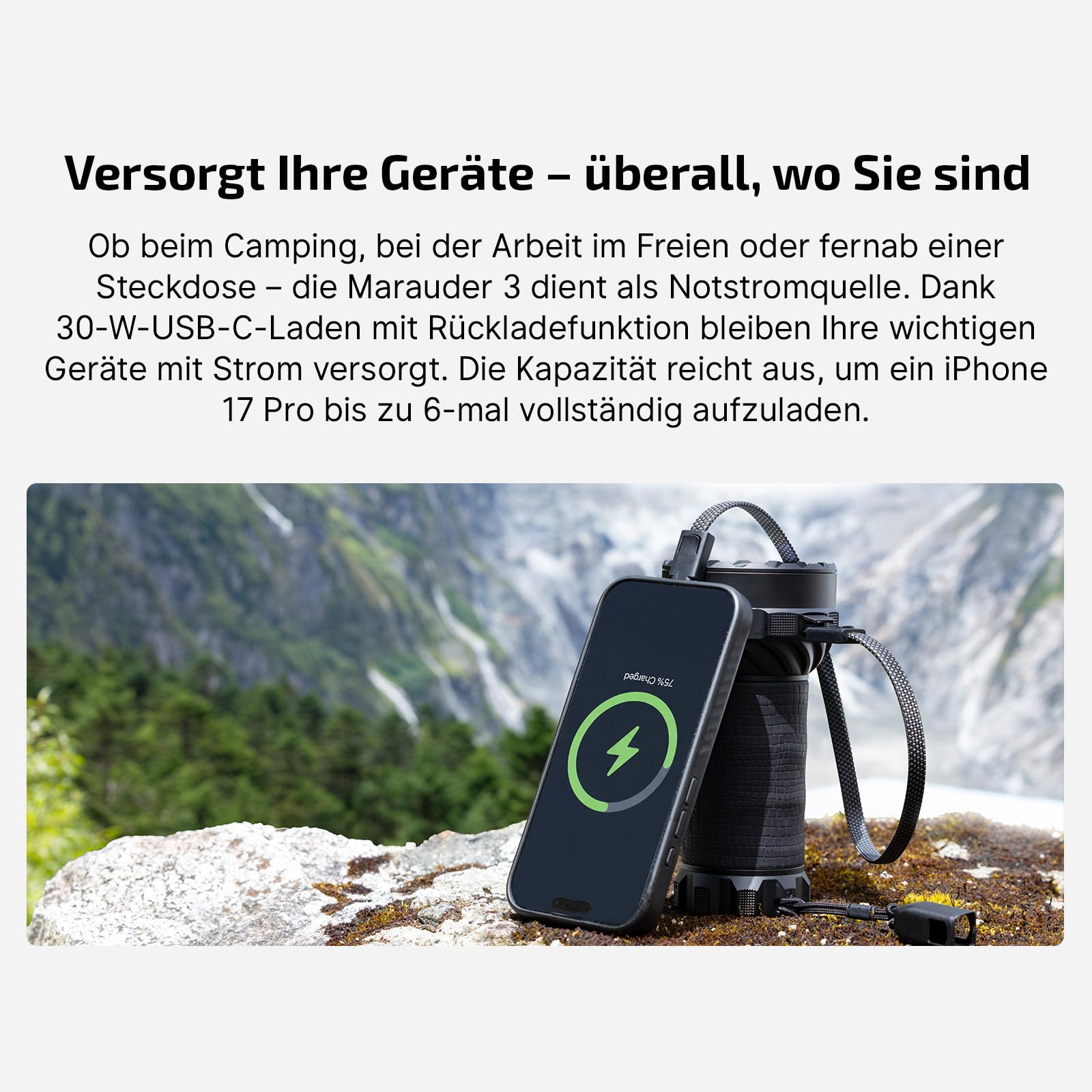 olight-marauder-3-taschenlampe-dunkelblau-25000-lumen-1000m image 5