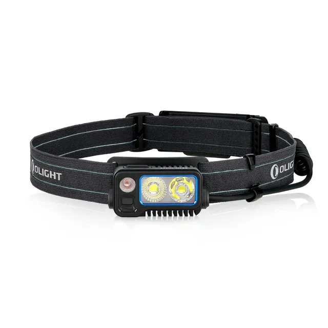 olight-array-2-pro-stirnlampe-1500-lumen-gestensensor image 1