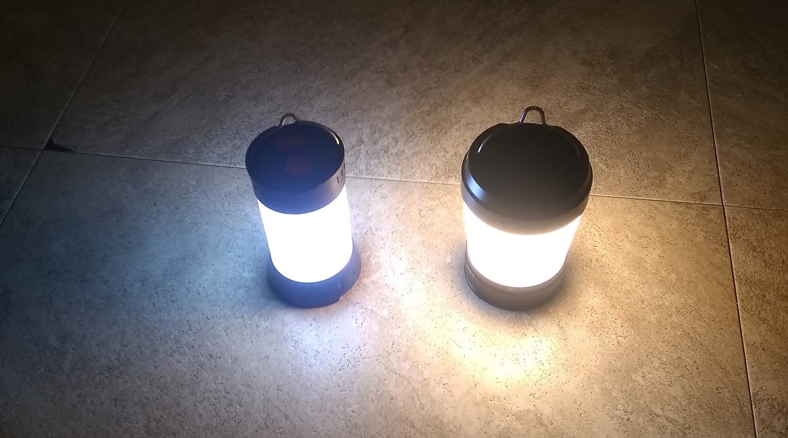 Stromausfall egal