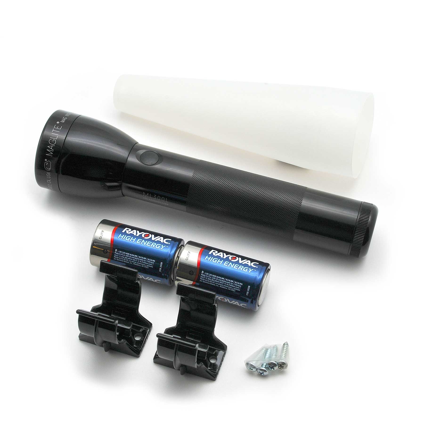 maglite-ml300l-led-taschenlampe-adventure-pack-schwarz-d-cell image 4