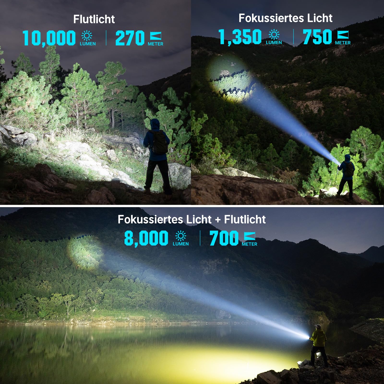 olight-marauder-mini-2-taschenlampe-orange-10000-lumen image 2