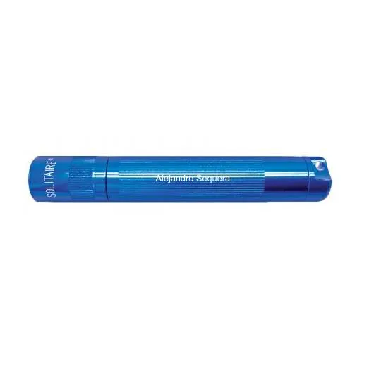 maglite-solitaire-led-schl-ssellampe-blau-mit-gravur image 1