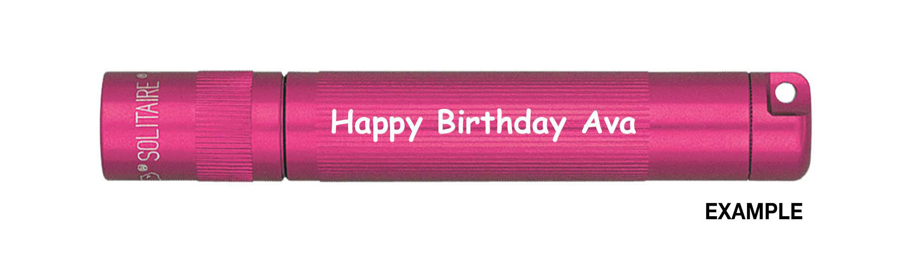 maglite-solitaire-led-taschenlampe-pink-47-lumen image 2