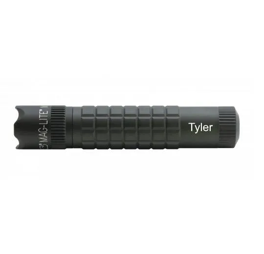 maglite-mag-tac-cr123-led-taschenlampe-foliage-green-mit-gravur image 1