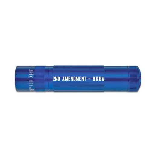 mag-lite-xl50-led-taschenlampe-blau-3x-aaa-gravur image 1