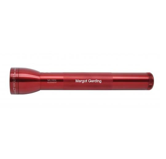 maglite-ml300l-3d-led-taschenlampe-rot-eco-modus image 1