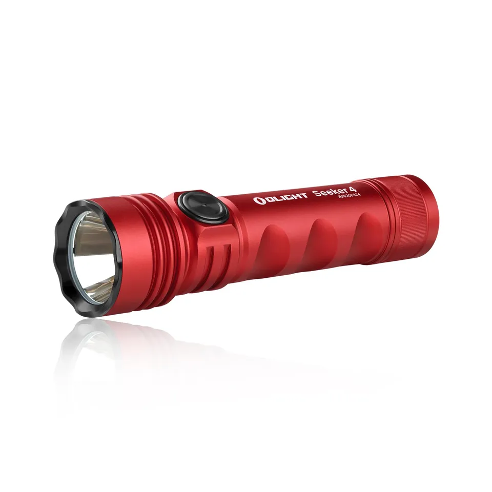 olight-seeker-4-taschenlampe-rot-3100-lumen-usb-c image 1