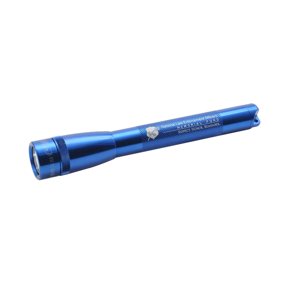 mag-lite-mini-maglite-pro-led-taschenlampe-memorial-edition image 1