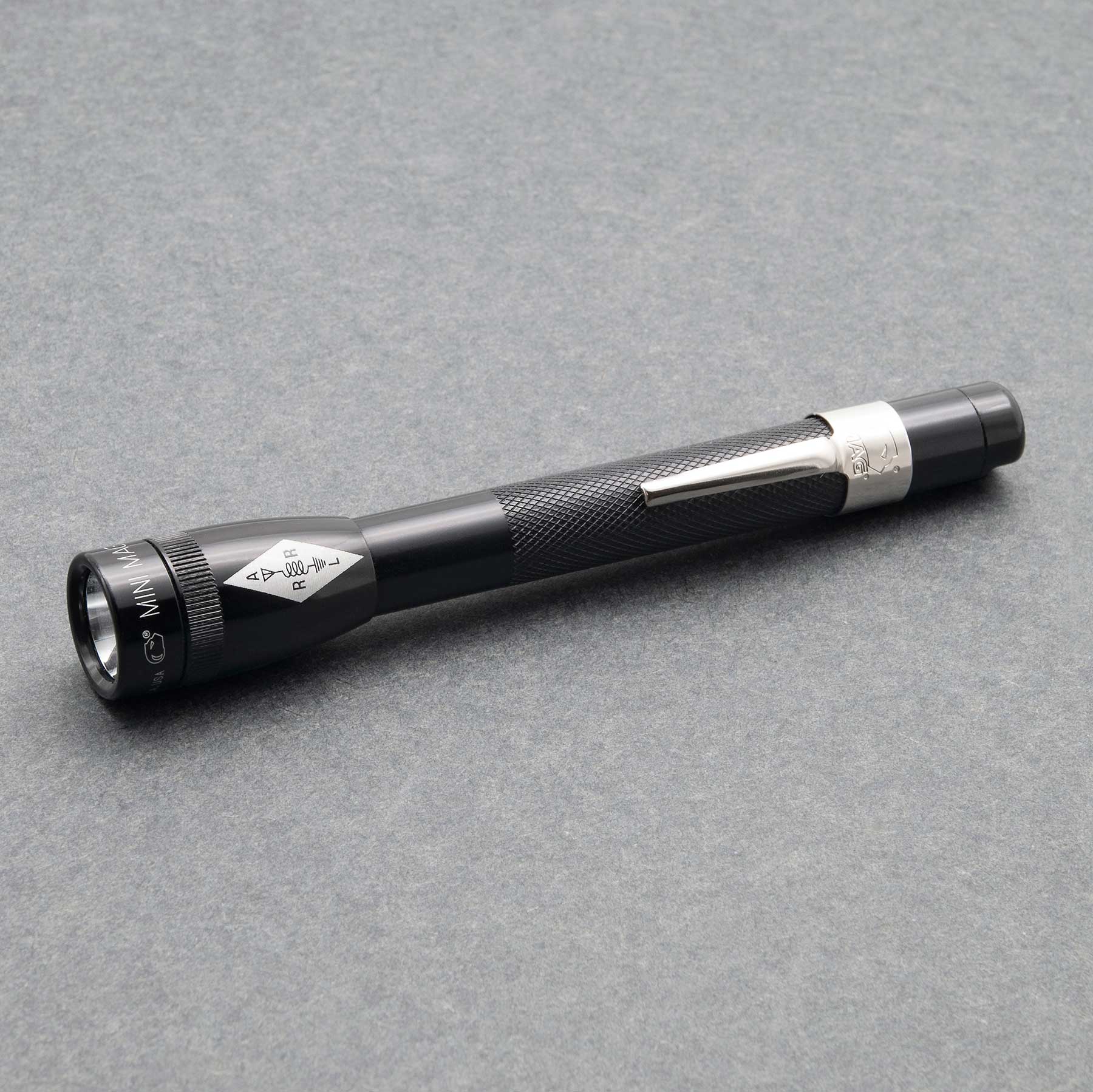mini-maglite-led-2aaa-taschenlampe-arrl-99m-ipx7 image 2