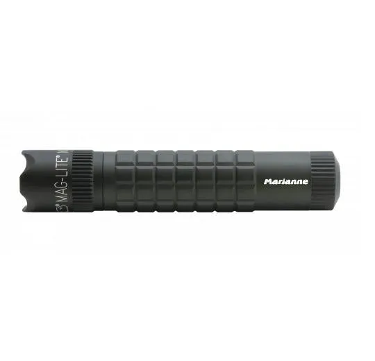 maglite-mag-tac-cr123-led-taschenlampe-foliage-green-gravur image 1
