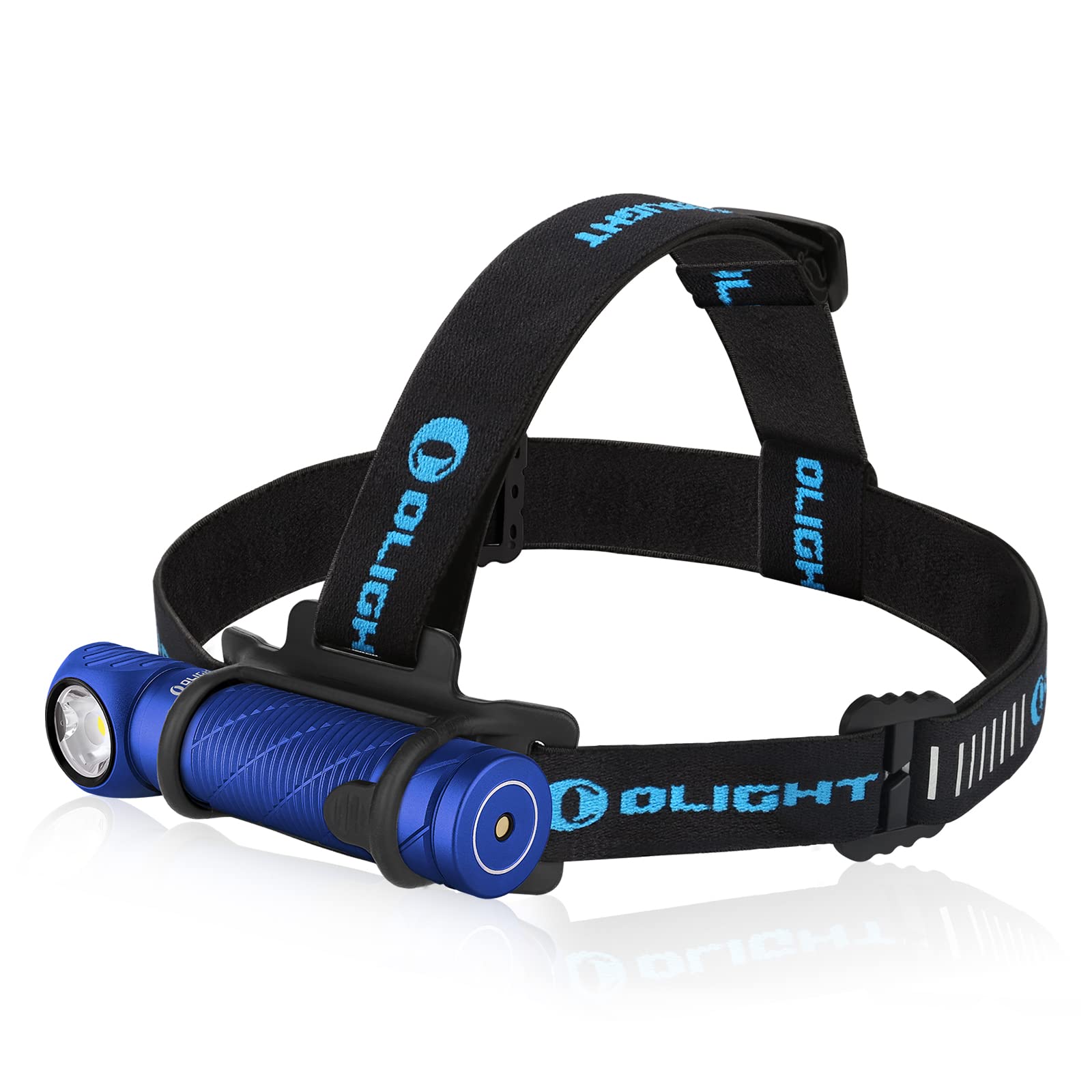 olight-perun-2-stirnlampe-schwarz-2500-lumen-wiederaufladbar image 5