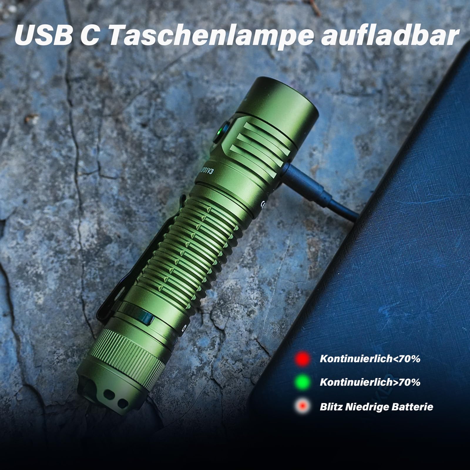 sofirn-sp31-v3-0-taktische-taschenlampe-gr-n-1200-lumen image 4