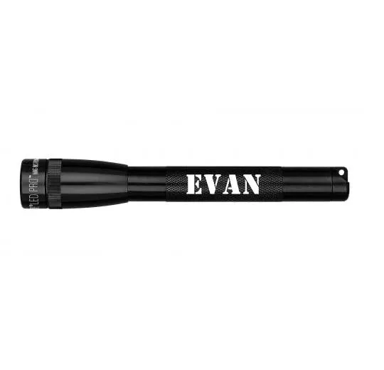 maglite-mini-maglite-pro-led-taschenlampe-schwarz-gravur-5 image 1