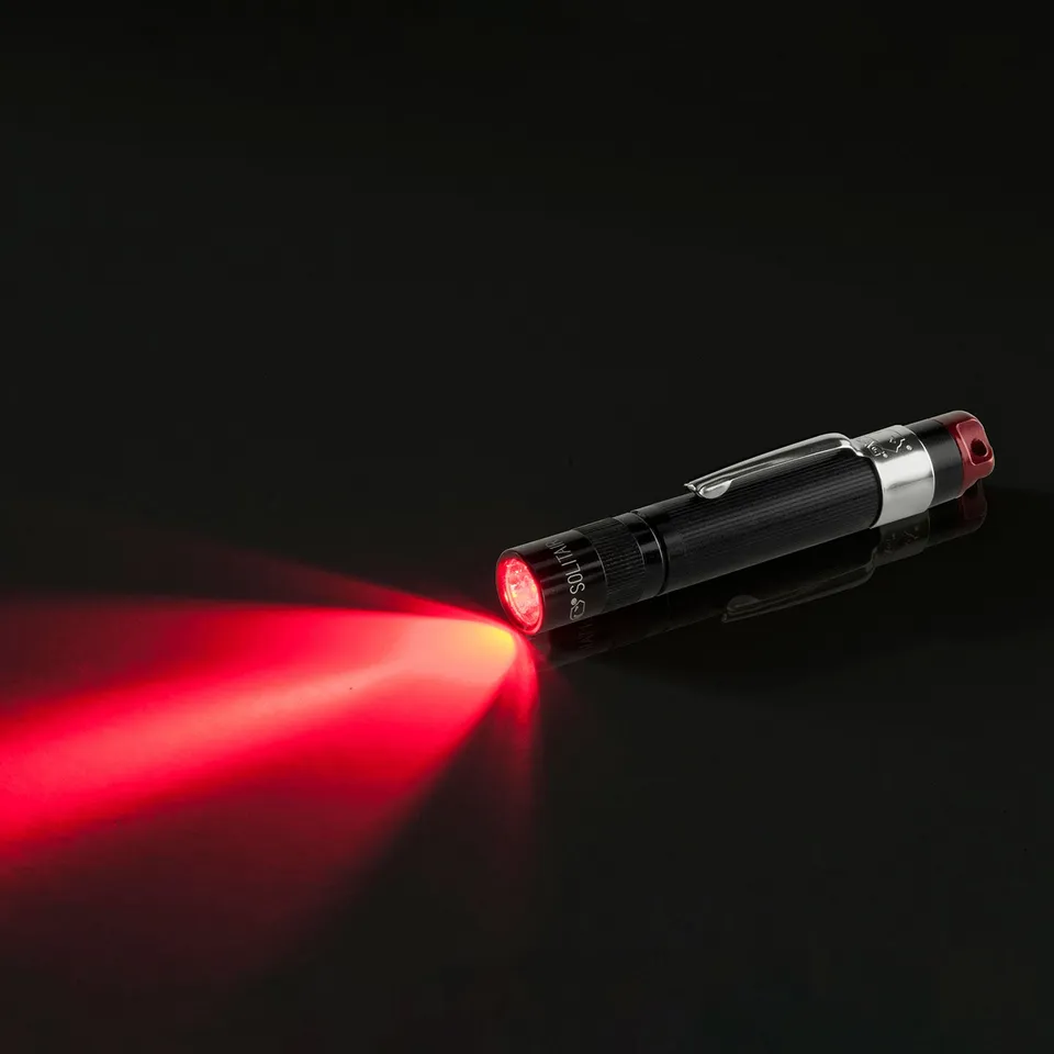 mag-lite-solitaire-led-taschenlampe-rotlicht-33-lumen image 1