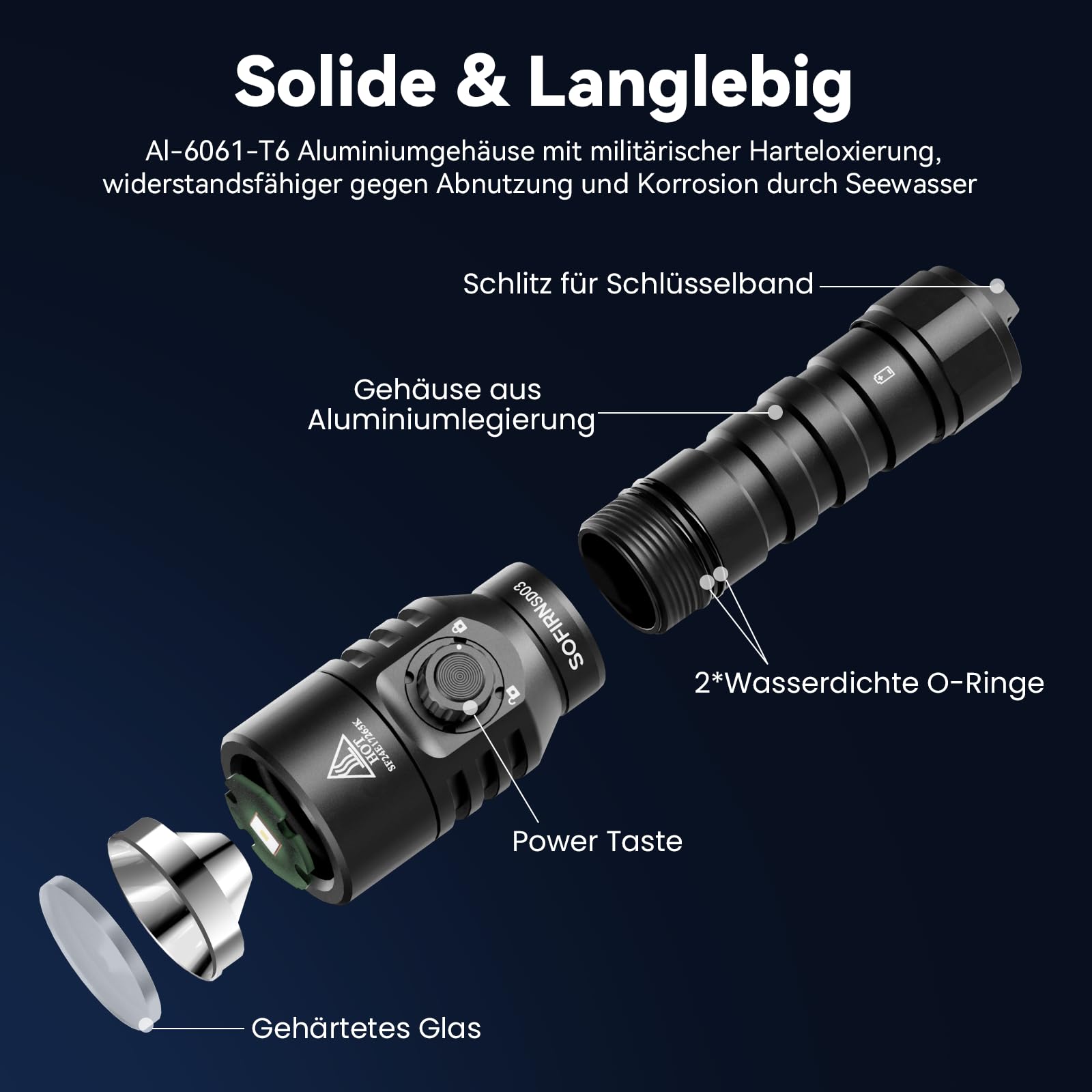 sofirn-sd03-tauchlampe-1800-lumen-100m-ipx8-aufladbar image 8