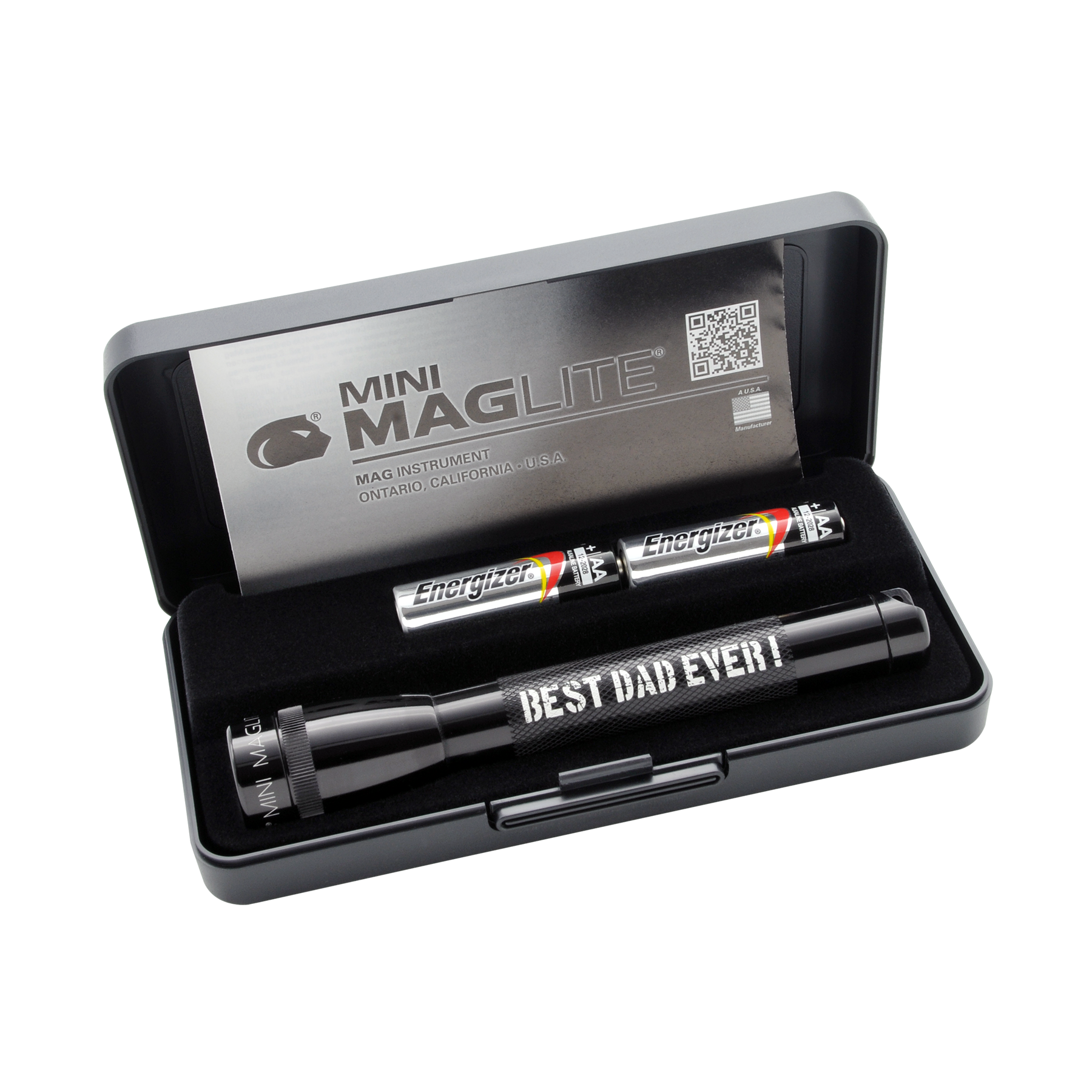 maglite-mini-maglite-xenon-2aa-taschenlampe-schwarz-best-dad image 1