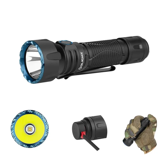 olight-javelot-taschenlampe-1350-lumen-730-m-weitwurf image 1