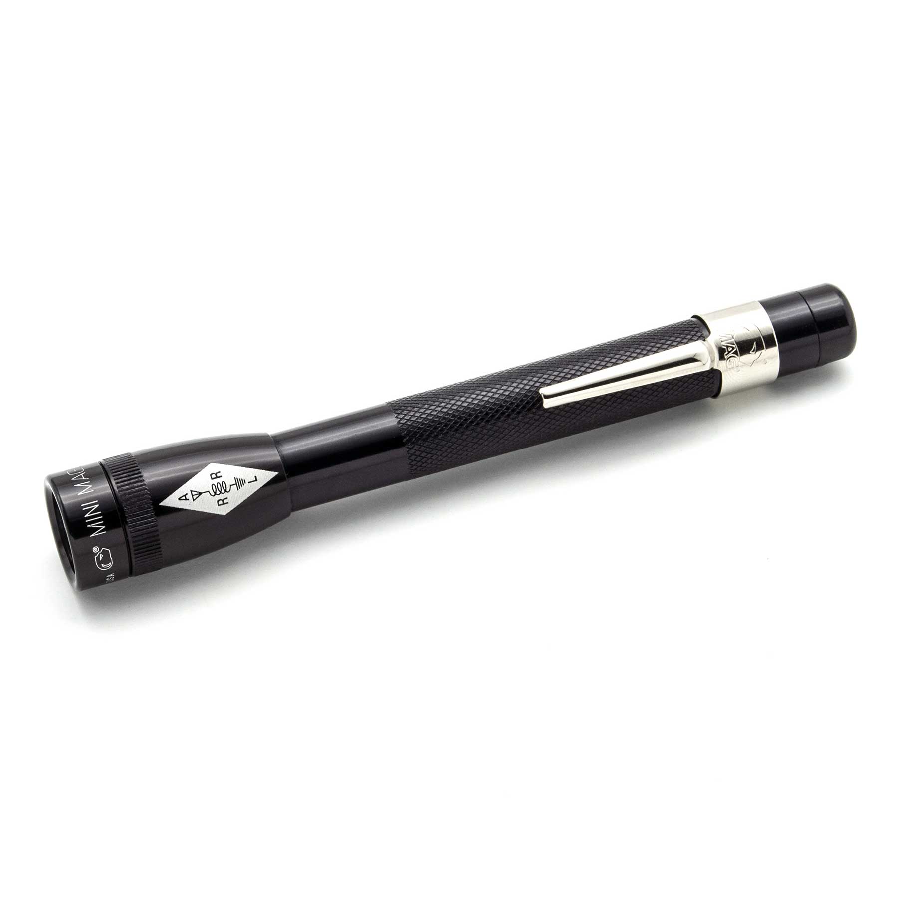 mini-maglite-led-2aaa-taschenlampe-arrl-99m-ipx7 image 1
