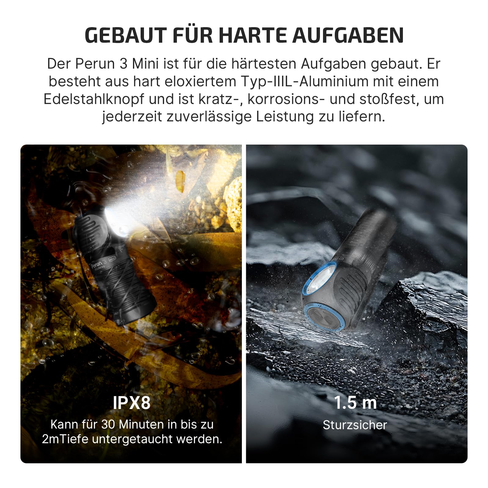 olight-perun-3-mini-stirnlampe-hcri-schwarz-920-lumen image 8