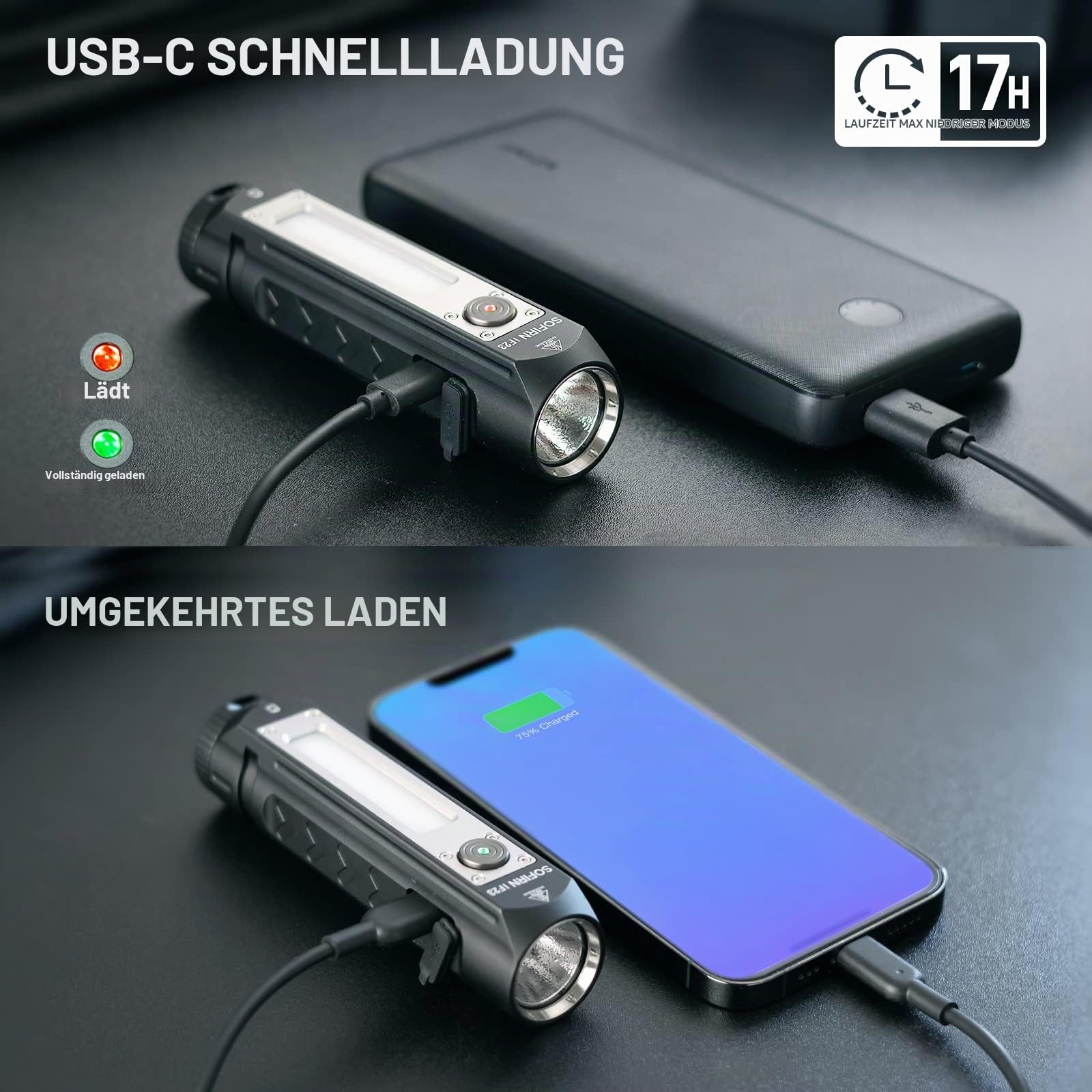 sofirn-if23-taschenlampe-4000-lumen-rgb-usb-c image 6