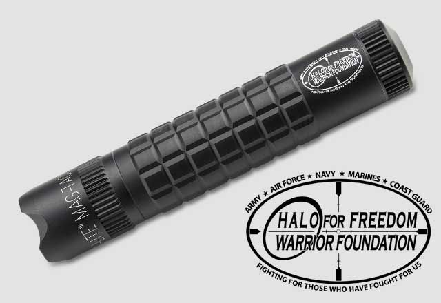 maglite-mag-tac-led-taschenlampe-cr123-halo-320-lumen image 1