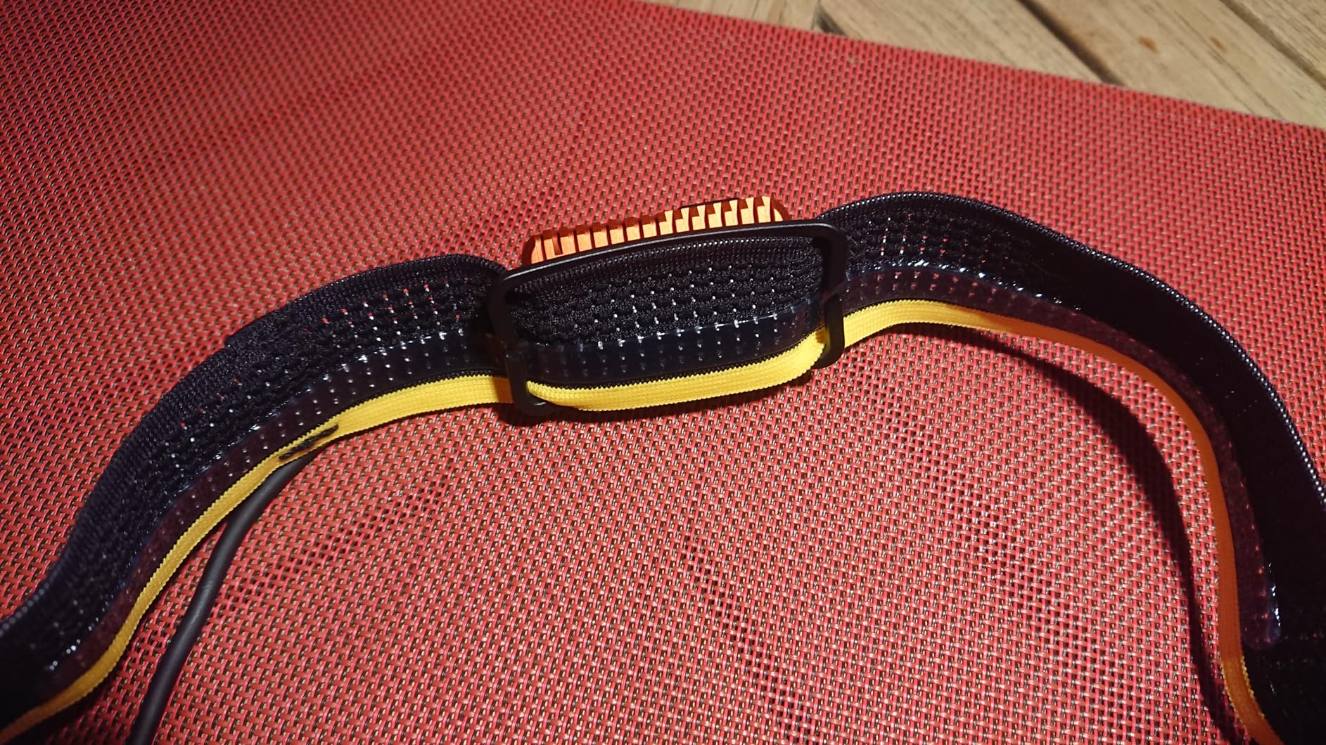 Sensor sensibel