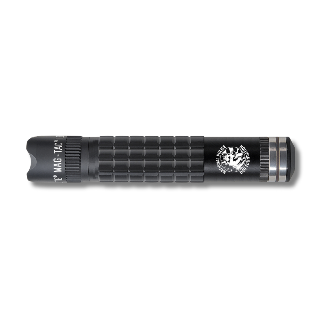 maglite-mag-tac-taschenlampe-led-police-dog-wiederaufladbar image 1