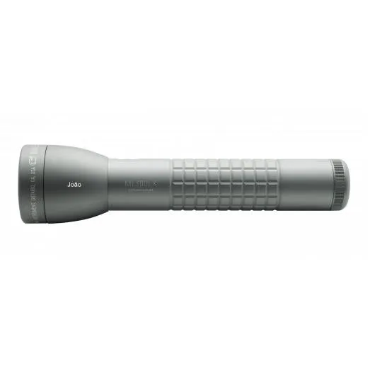 mag-lite-ml300lx-2d-led-taschenlampe-urban-gray-gravur-524-lumen-2 image 1