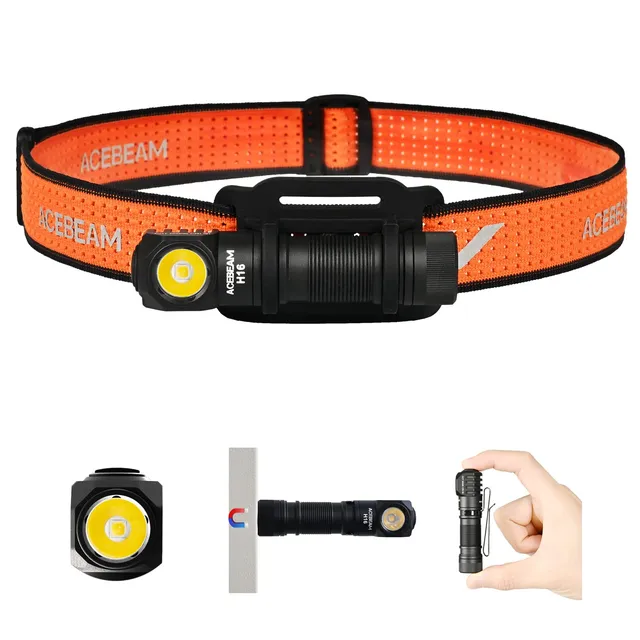 acebeam-h16-stirnlampe-650-lumen-cri90-mit-stirnband image 1