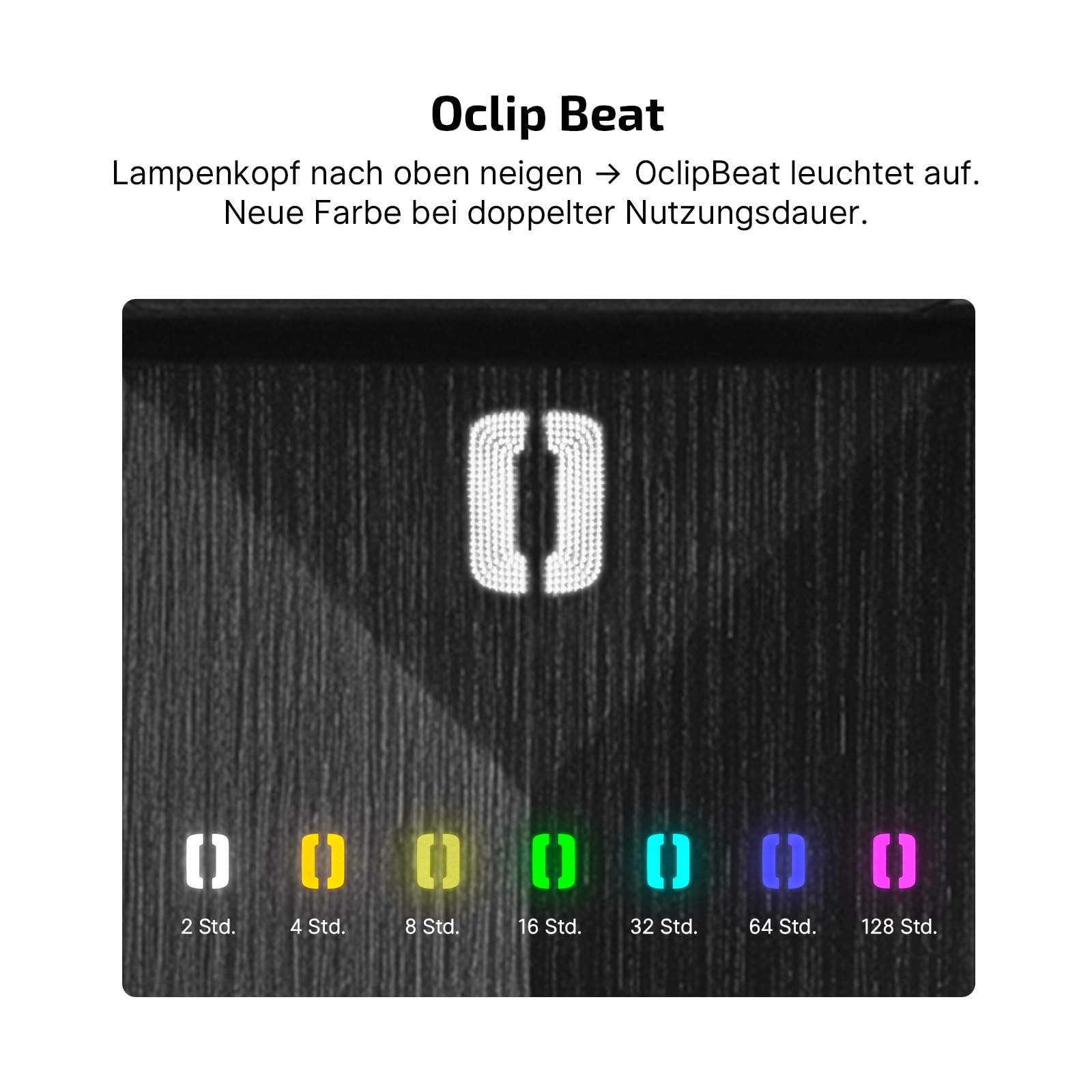 olight-oclip-2-ultra-clip-taschenlampe-schwarz-uv-130m image 8