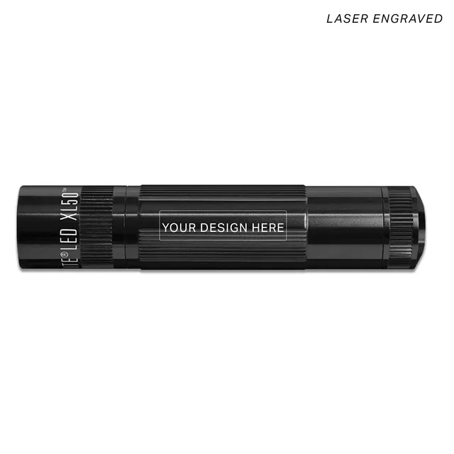 mag-lite-xl50-led-taschenlampe-schwarz-mit-gravur-200-lumen-3 image 1