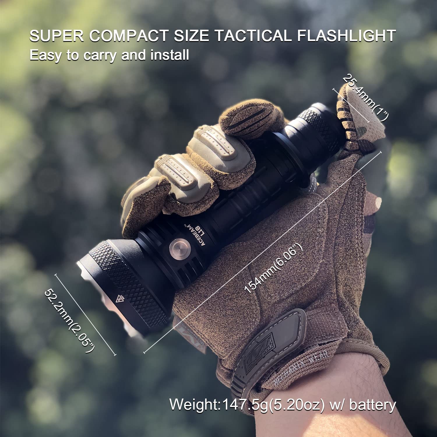 acebeam-l18-taschenlampe-1500-lumen-1000m-weitwurf image 2