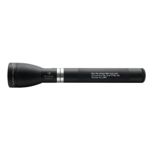 mag-lite-ml150lrx-led-taschenlampe-1082-lumen-gravur image 1