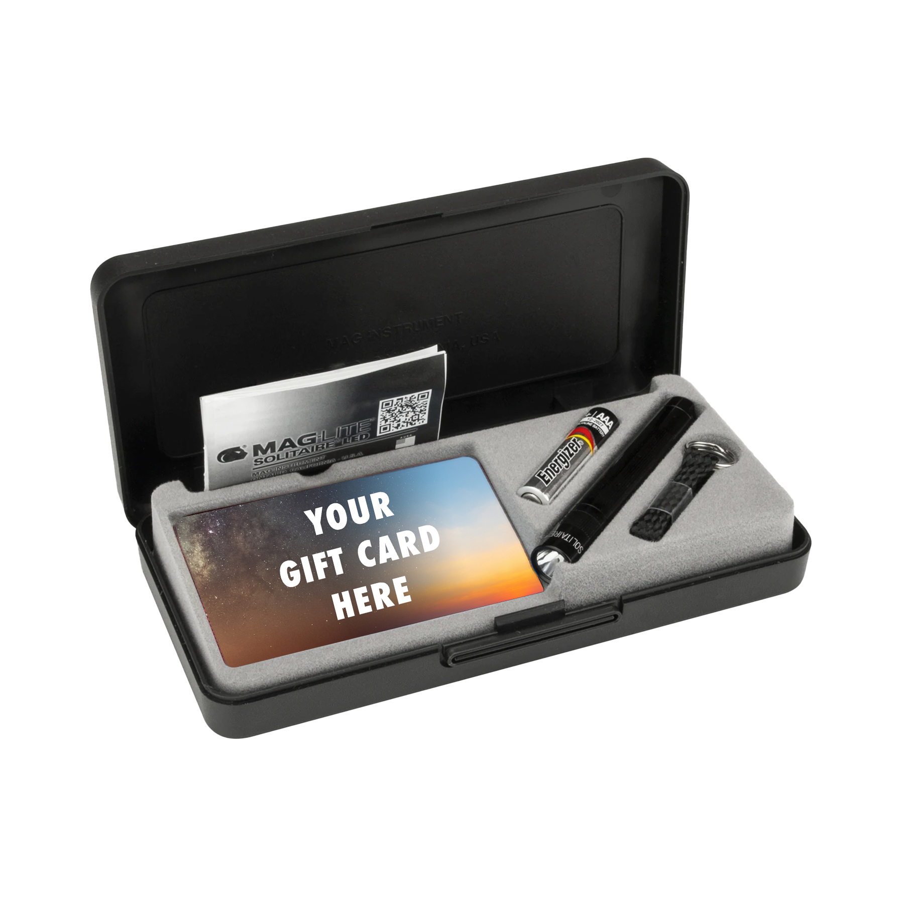 mag-lite-solitaire-led-schl-ssellampe-geschenkbox-gutschein-set image 3