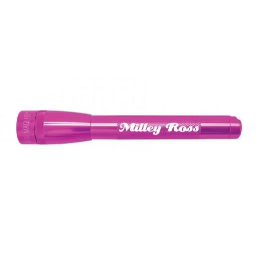 maglite-mini-maglite-pro-led-taschenlampe-pink-gravur-2 image 1