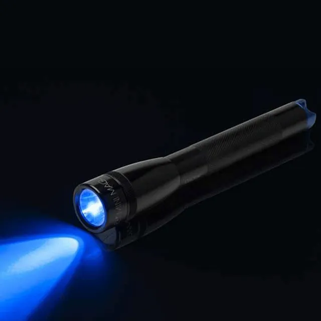 mag-lite-mini-maglite-aa-led-taschenlampe-blau-spectrum-27-lumen image 1