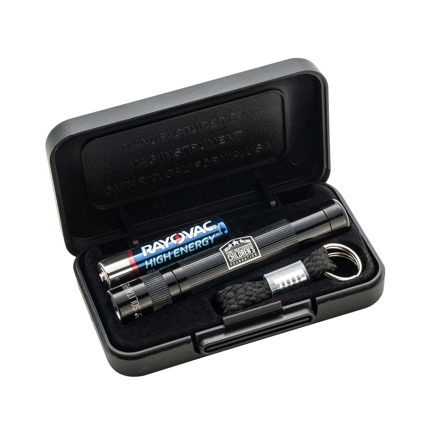 mag-lite-solitaire-led-schluessel-taschenlampe-aaa-46-m image 2